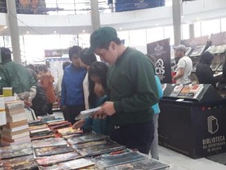Feria Tarija