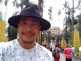 Mauricio Lezama