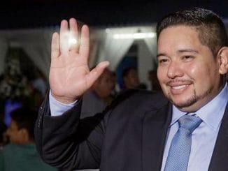 Pedro Montenegro Paz