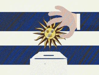 Uruguay