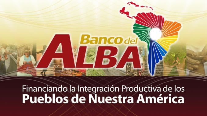 banco Alba