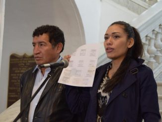 Adriana y Borda