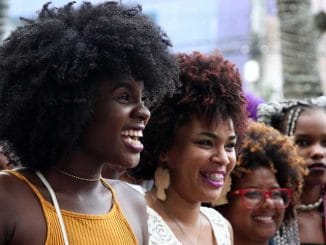 Afrodescendiente