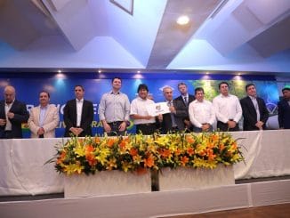 Bolivia y Mato Grosso