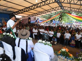 Campesino Santa Cruz