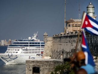 Crucero