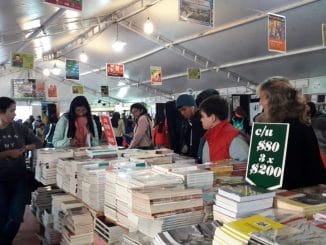 Feria del Libro