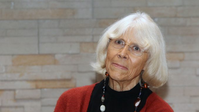 Marta Harnecker