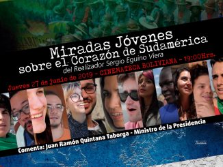 Miradas