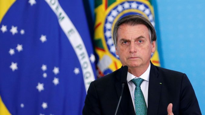 Bolsonaro