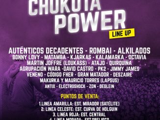 ChukutaFest