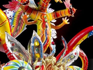 Diablada