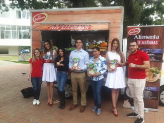 Food Truck
