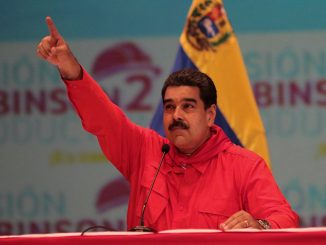 Maduro