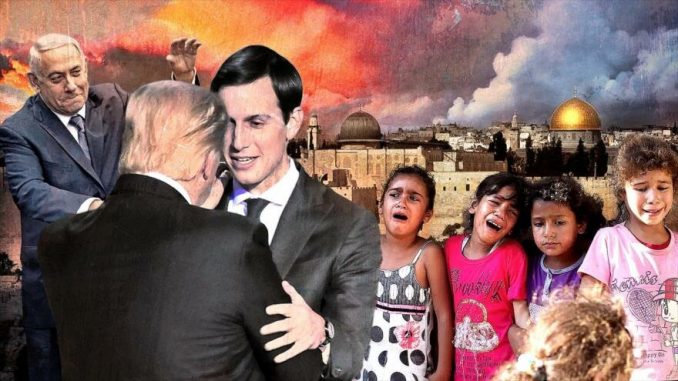 Palestina