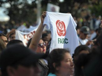 Paz Colombia