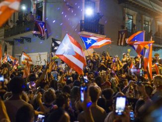 Puerto Rico