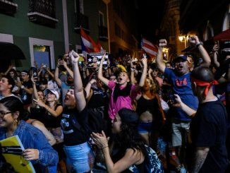 Puerto Rico