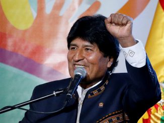 Bolivia