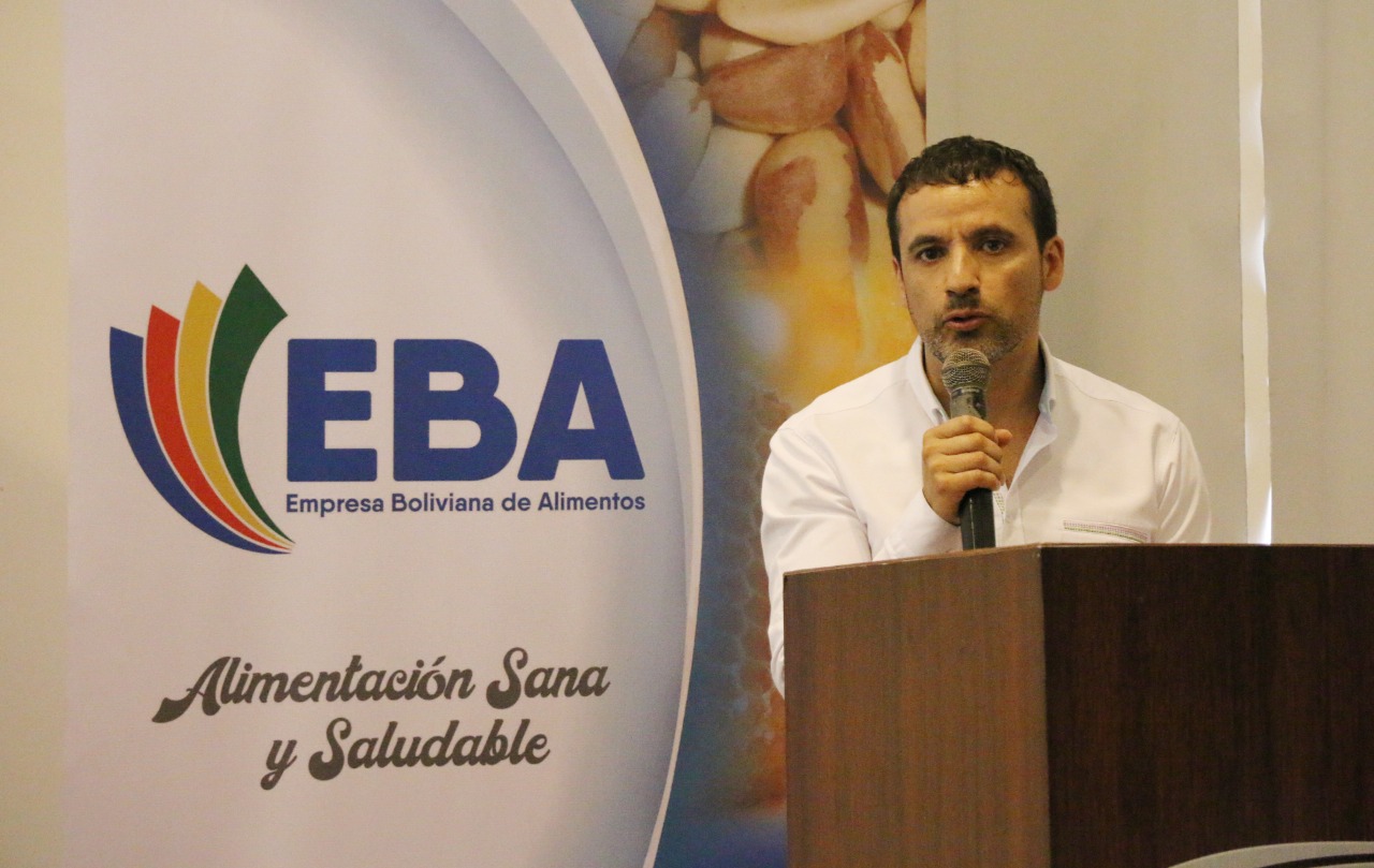 EBA | La Época - Con sentido del momento histórico