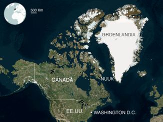 Groenlandia