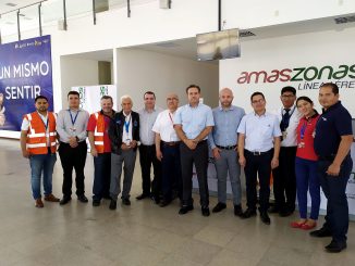 Grupo Amaszonas