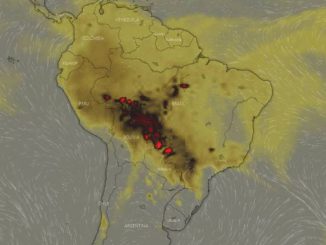 Incendios