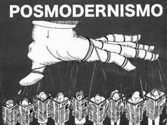 Posmodernidad