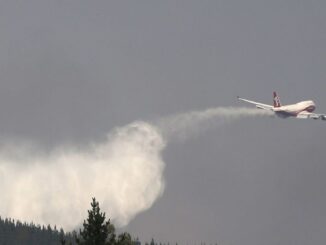 Supertanker