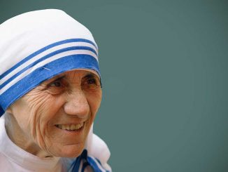 Teresa de Calcuta