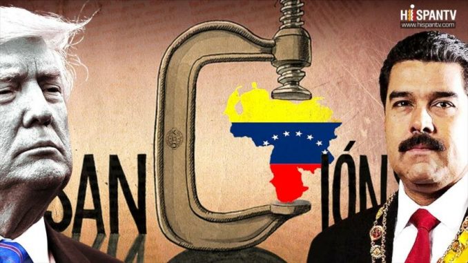 USA-Venezuela