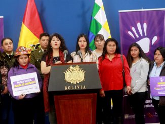 Violencia