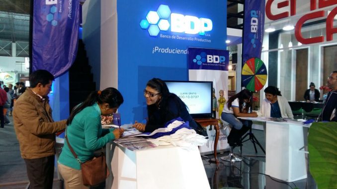 bdp