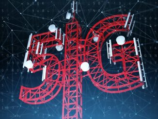 5g antenas