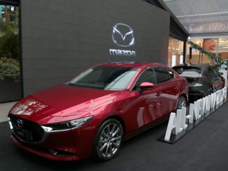 All New Mazda3