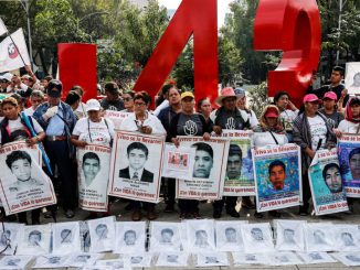 Ayotzinapa