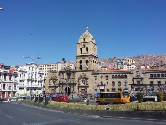 Bolivia