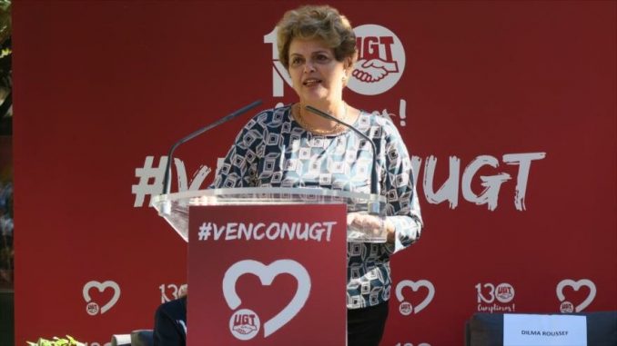 Dilma
