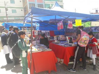 Feria del Libro