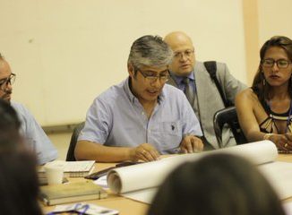 Foro Urbano