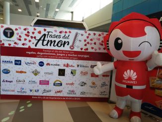 Huawei Foto