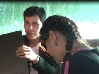 Invidentes Bolivia