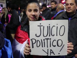 Paraguay