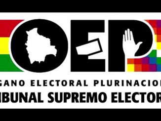 Tribunal electoral