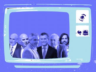 Adebate Argentina
