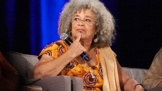 Angela-Davis