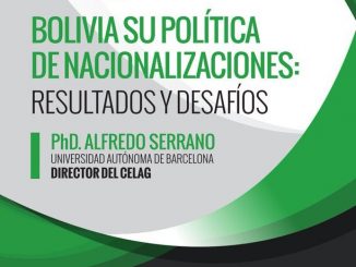 CELAG Bolivia