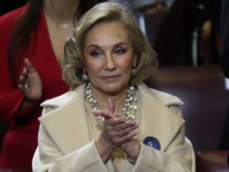 Cecilia Morel
