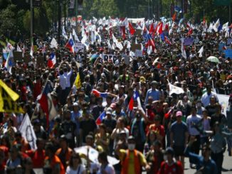 Chile