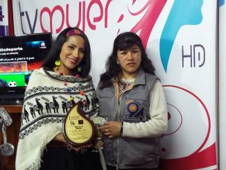 Culturas Bolivia